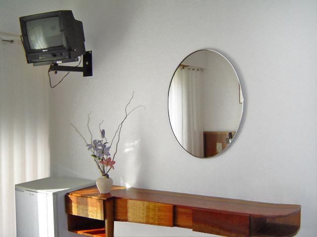 Hotel Morales San Clemente del Tuyú Kamer foto